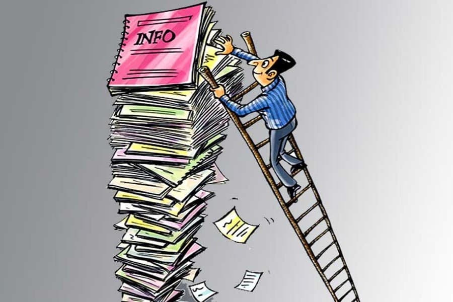 RTI impact negligible in 12 years