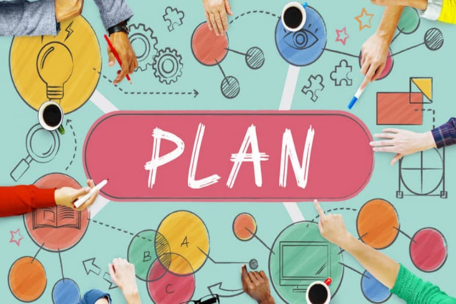 To plan or not to plan