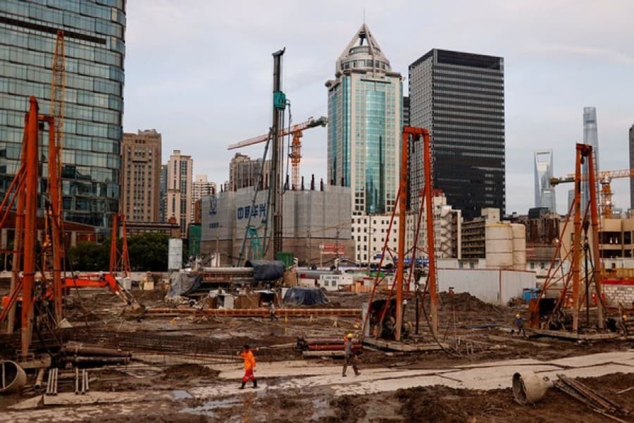 Delta slowing economic growth, increasing inequality in East Asia and Pacific: WB