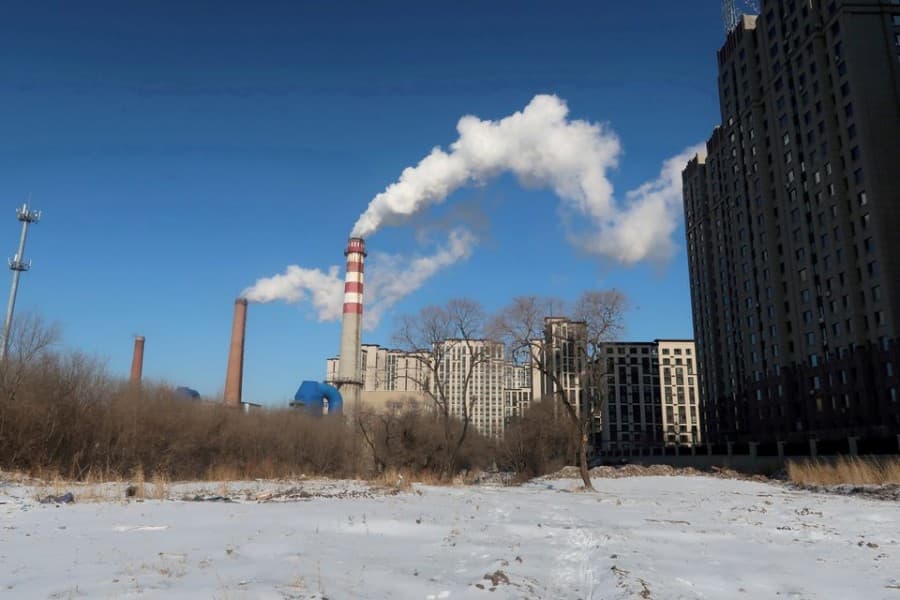 China’s overseas coal finance exit could impact 44 projects in Asia, Africa