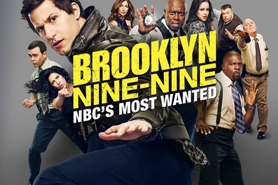 Brooklyn Nine-Nine: A bittersweet trajectory about post-Floyd policing
