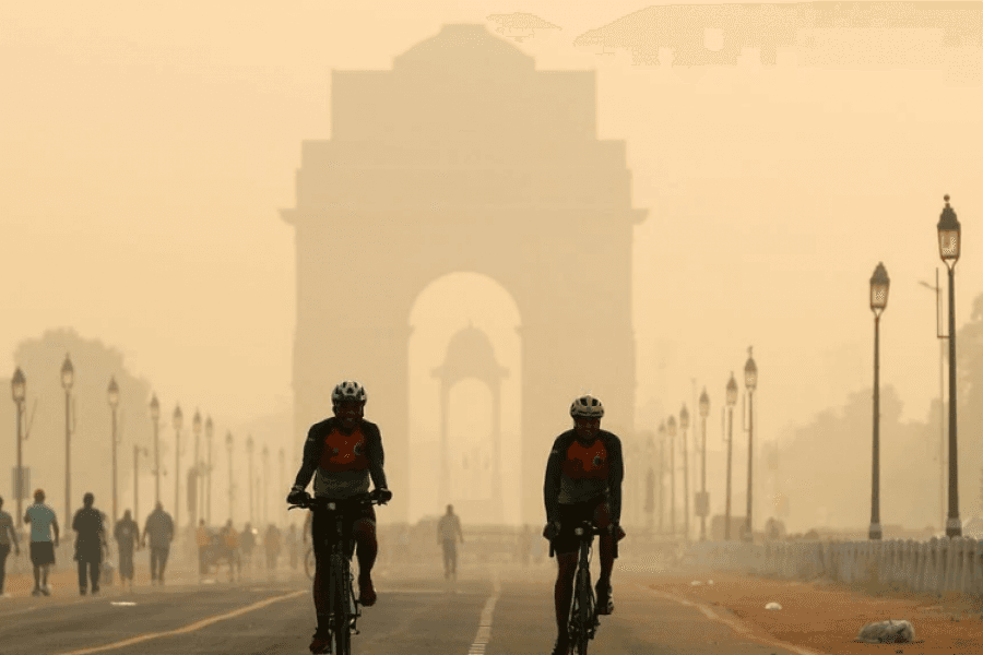 Moody's upgrades outlook on India to stable from negative
