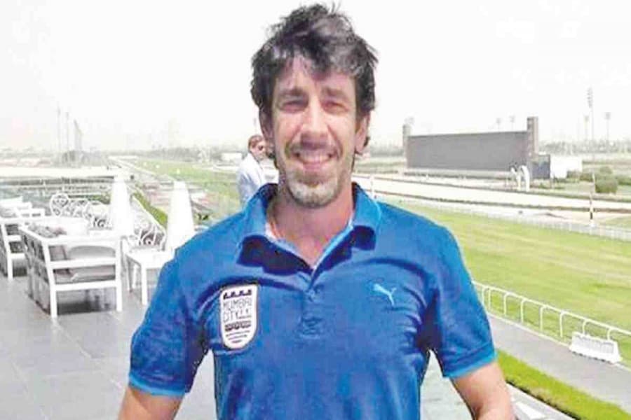 New coach’s impact on Bangladesh football becomes visible