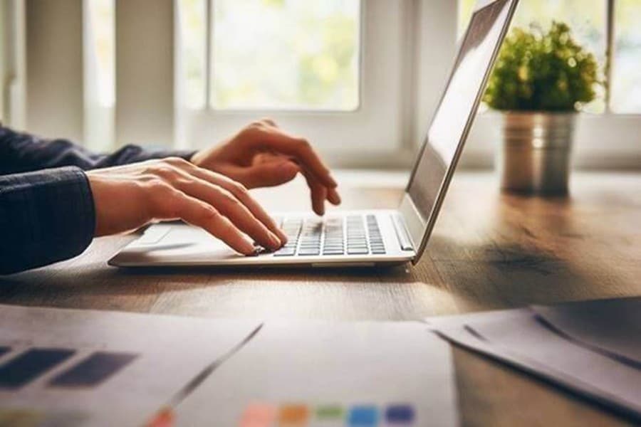 Working from home, yes or no?