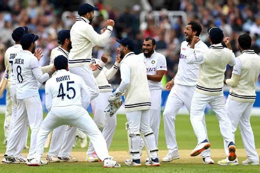 How India built a deadly pace attack