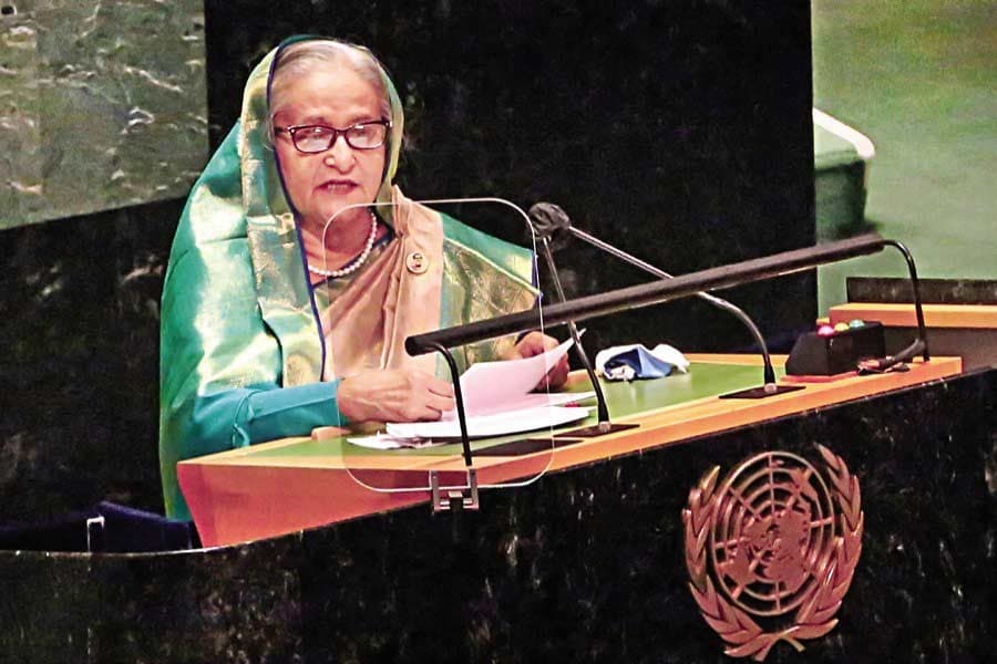 A roadmap for global peace and justice