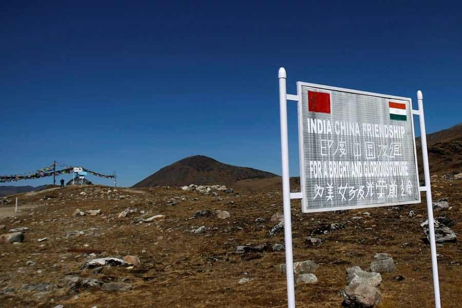 India, China military talks to address border tensions fail