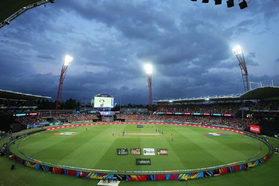 T20 World Cup stadiums at a glance