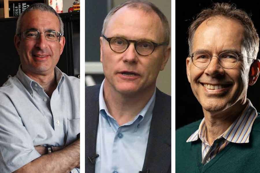 Economics Nobel honours 'natural experiments', from minimum wage to migration