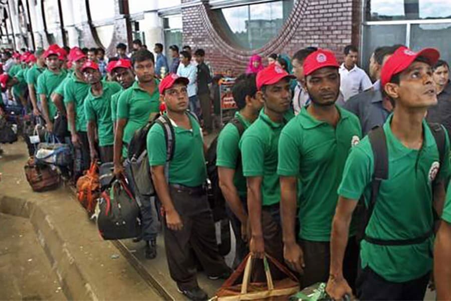 Registration made mandatory for expatriate Bangladeshis
