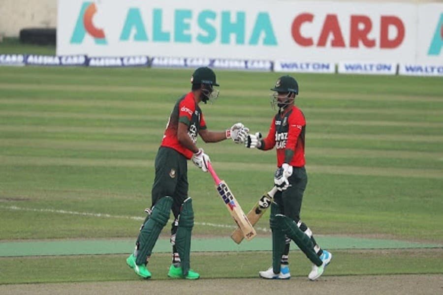 Bangladesh’s batting lineup in the T20 World Cup