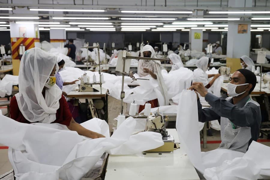 Bangladesh has huge potential for producing TT, PPE: Study
