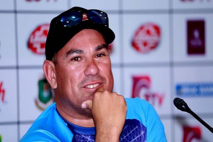 Last chance for Russell Domingo?