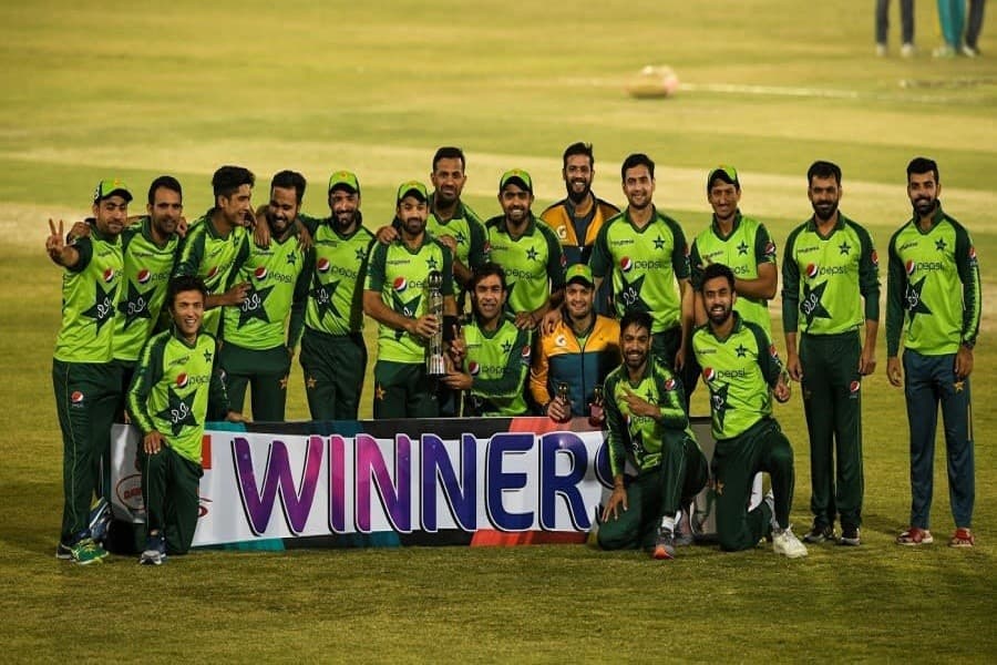 Can Pakistan crack something in the T20 World Cup?