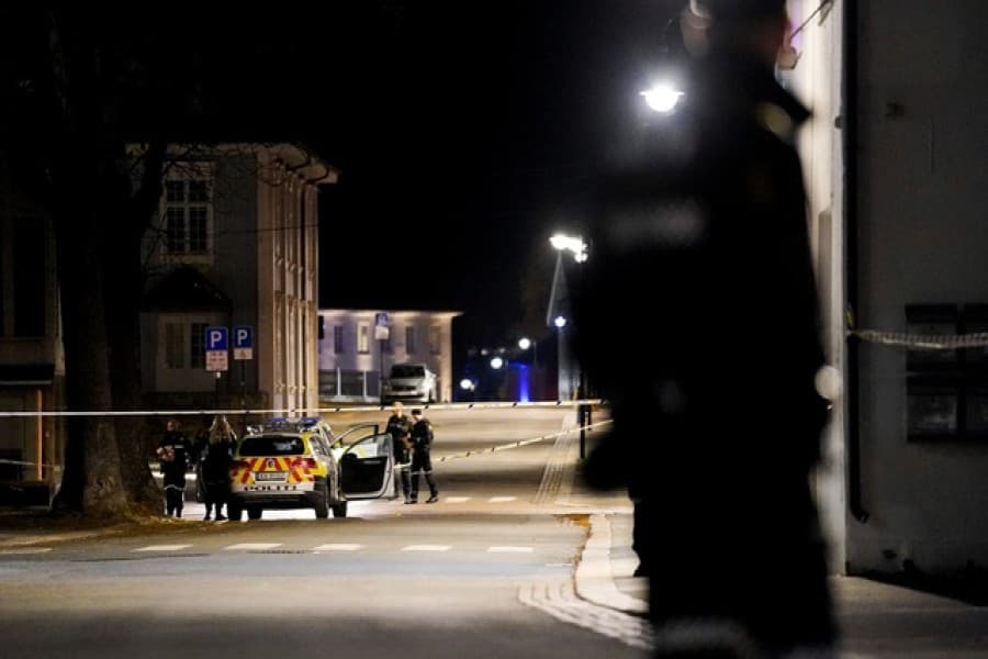 Suspect in Kongsberg killings had converted to Islam, police say