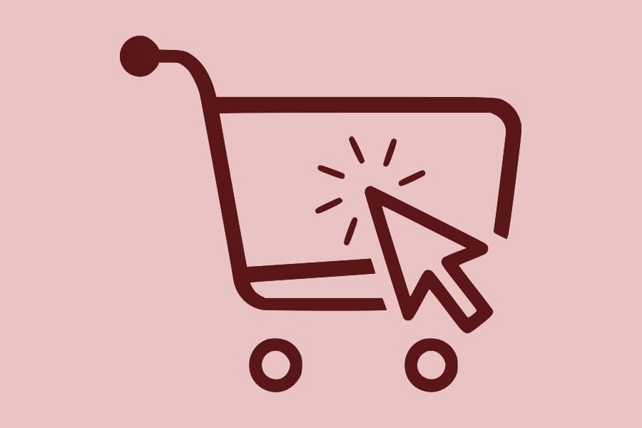 E-commerce finally classed as separate business