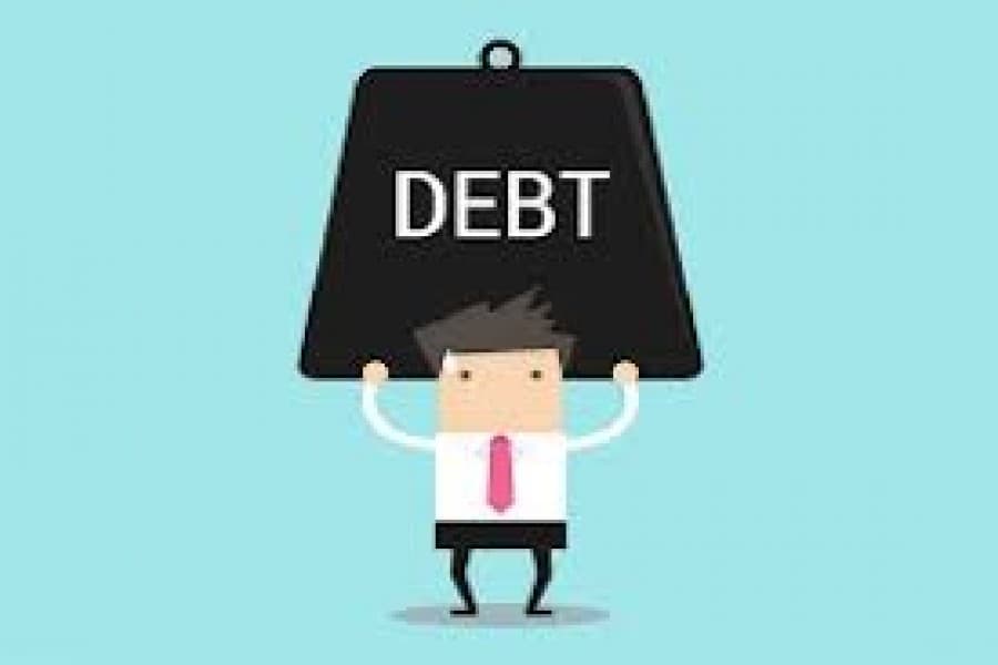 Bangladesh's per capita foreign debt buildup hits $460