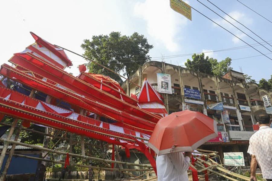 3,679 attacks on Hindu community in nine years: Report