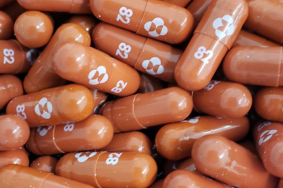 WHO-led programme aims to buy antiviral COVID-19 pills for $10