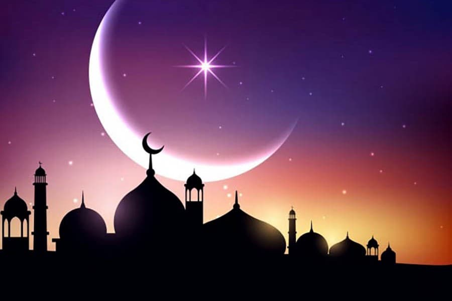 Eid-e-Miladunnabi Wednesday