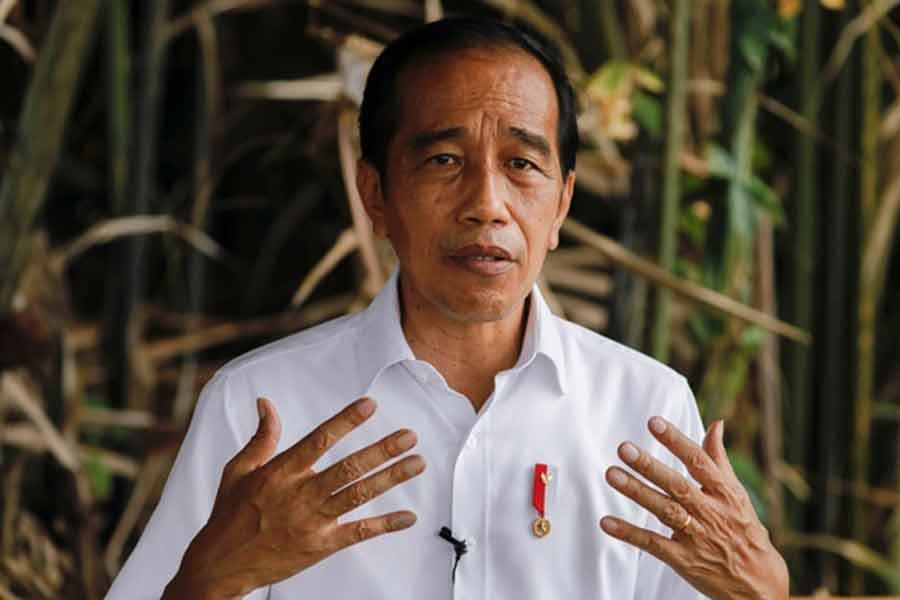 Developed countries should commit to climate funding goals, Indonesia says