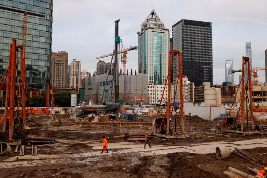 IMF cuts economic growth forecast for Asia