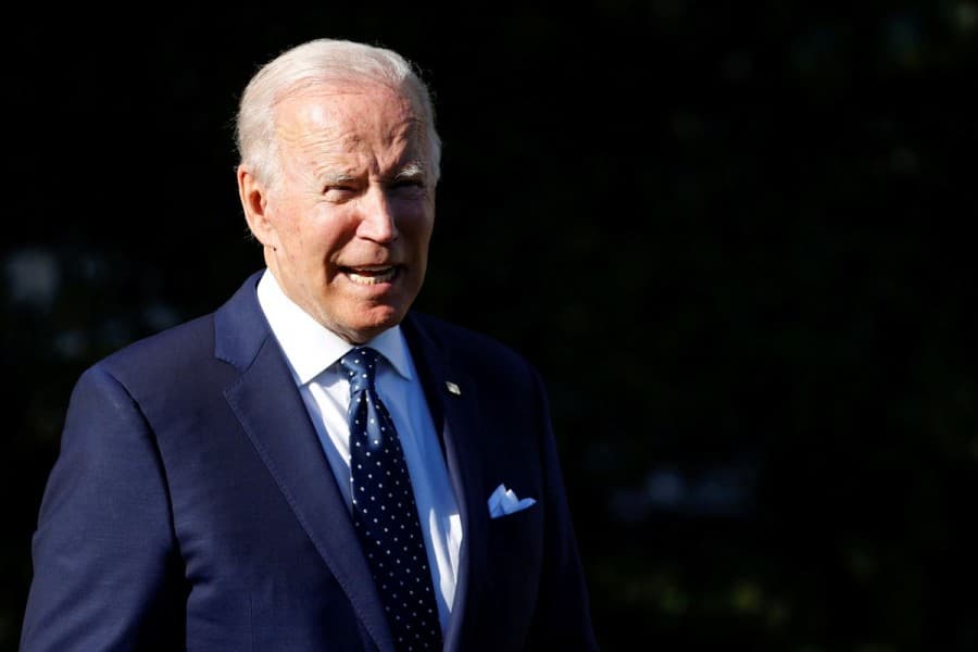 Biden says US has commitment to defend Taiwan from Chinese attack