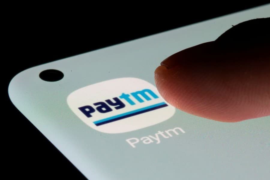 Paytm gets regulatory approval to launch India's biggest ever IPO