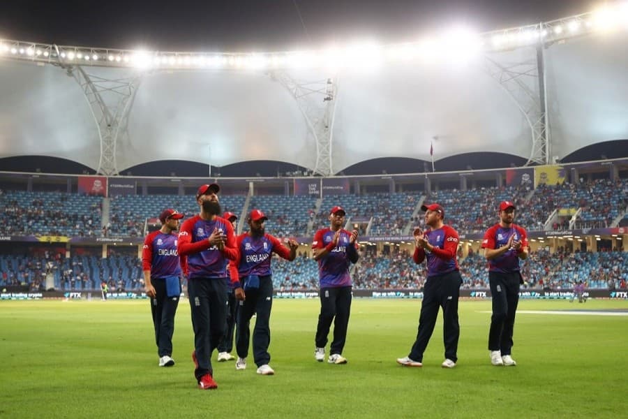 West Indies blown away as England complete redemption