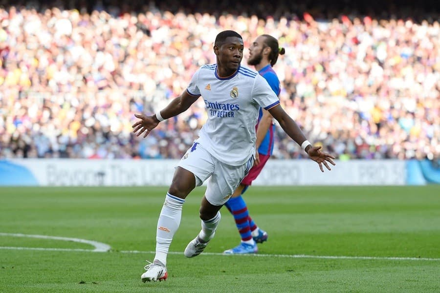 First Clasico of the season goes Real Madrid's way