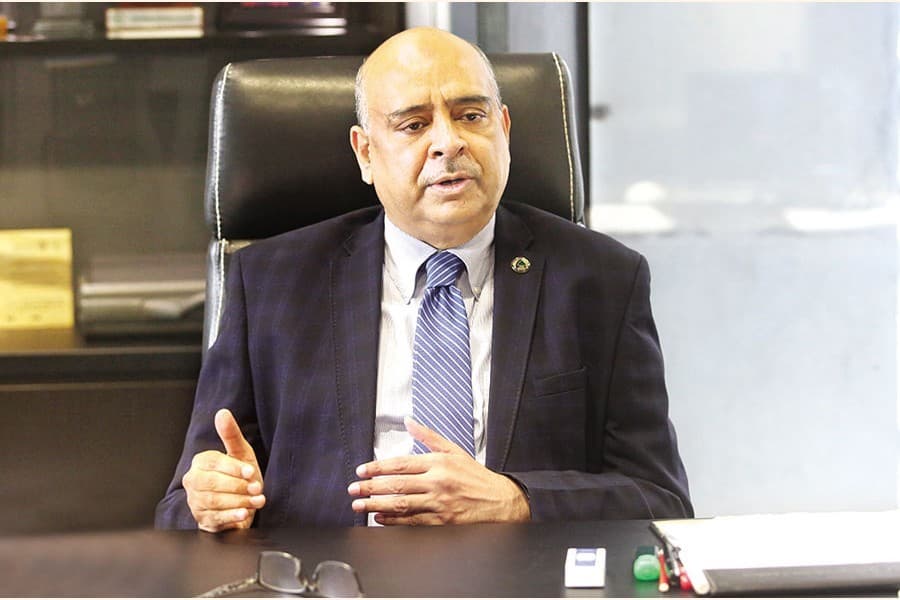 FSIBL sets lofty goals banking on digital tech