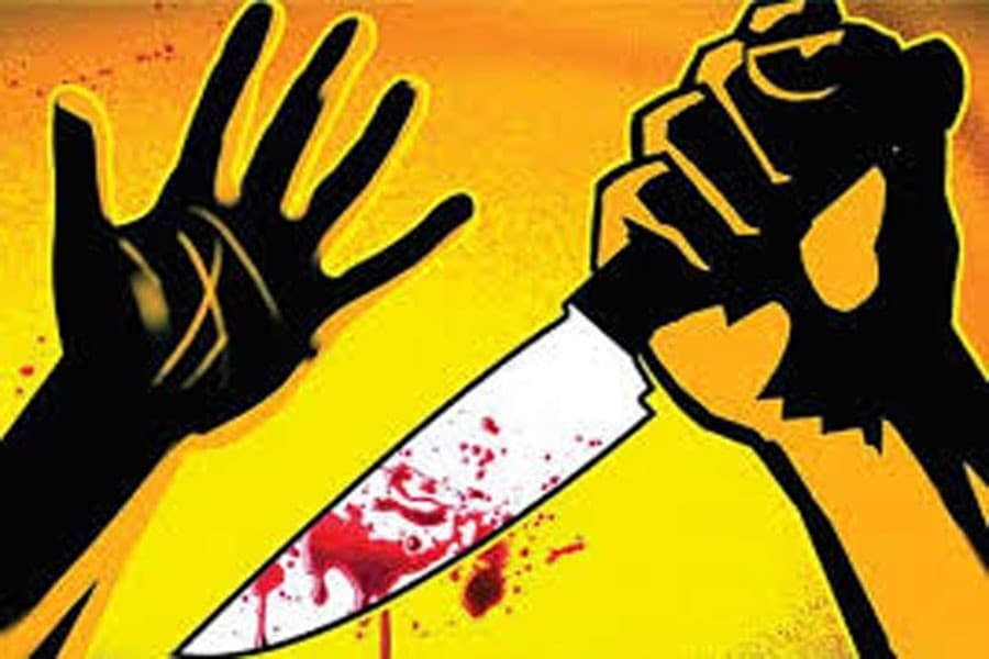 Three of a family 'hacked to death' in Khulna
