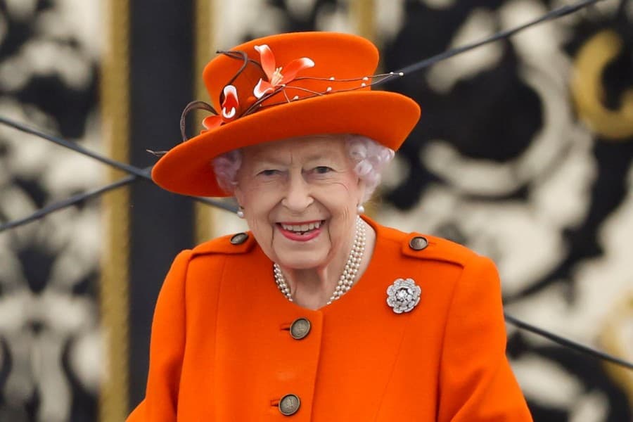 Queen won’t attend COP26 climate change summit following advice to rest