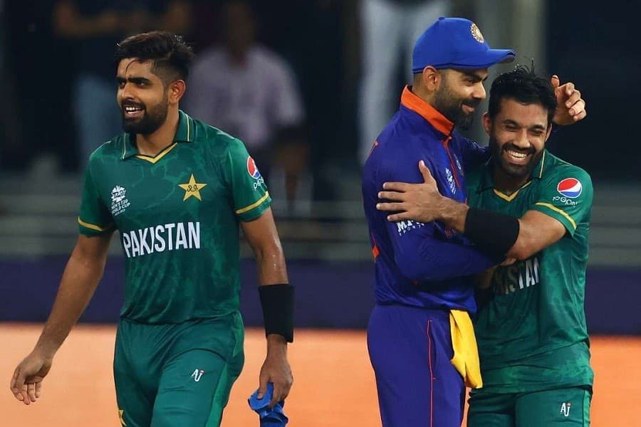 ASIA vs SENA countries: Who are the World Cup favourites?