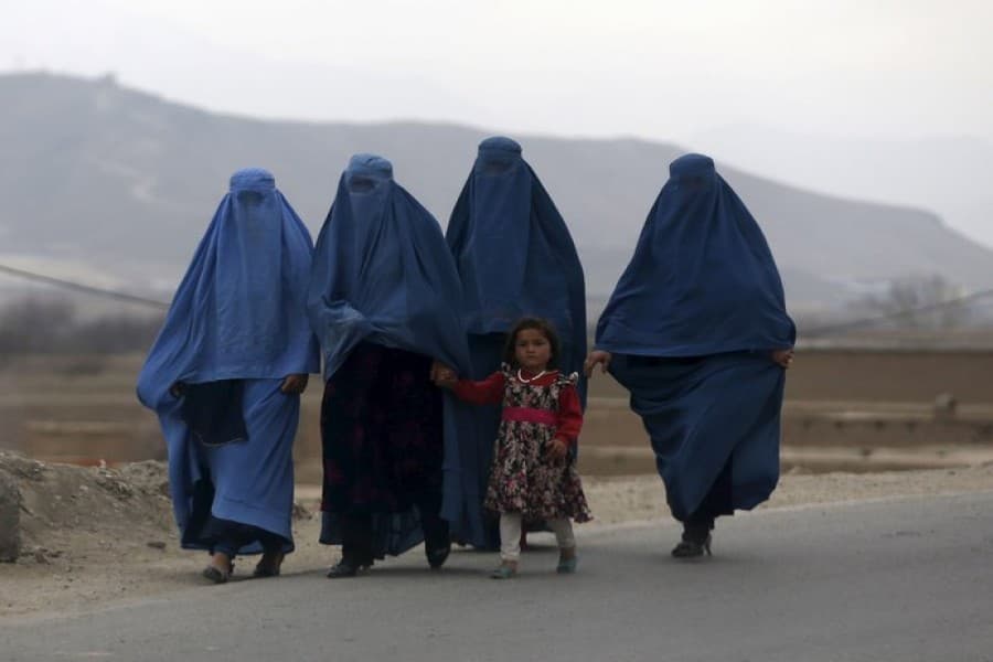 Post-Taliban dynamics, fundamentalism,  militancy -- need for a participatory policy
