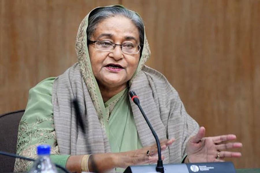 PM urges CVF, Commonwealth countries to implement Paris Agreement