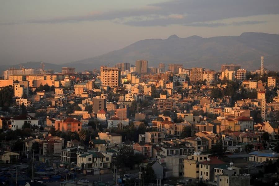 New alliance seeks to oust Ethiopia's PM by talks or force