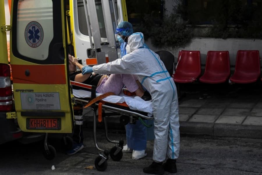 Global Covid-19 cases approach 250 million as Delta surge eases
