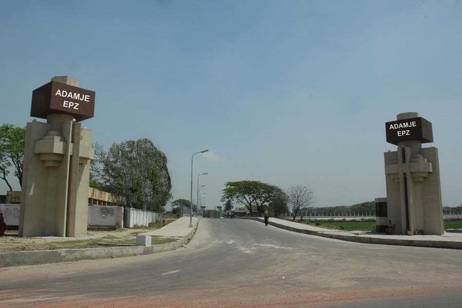 Korean Kido group to invest $31.17m in Adamjee EPZ