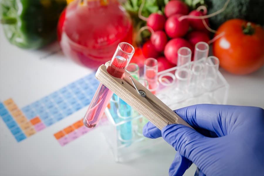 Lab to be built in Narayanganj to check food quality