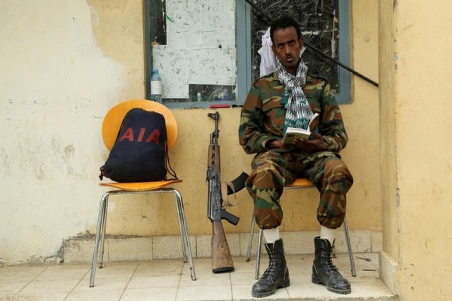 At least 16 UN staff, dependents detained in Ethiopia