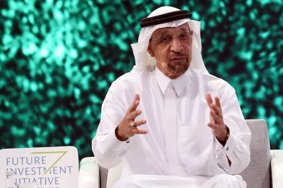 Saudi Arabia's race to attract foreign investment dogged by scepticism
