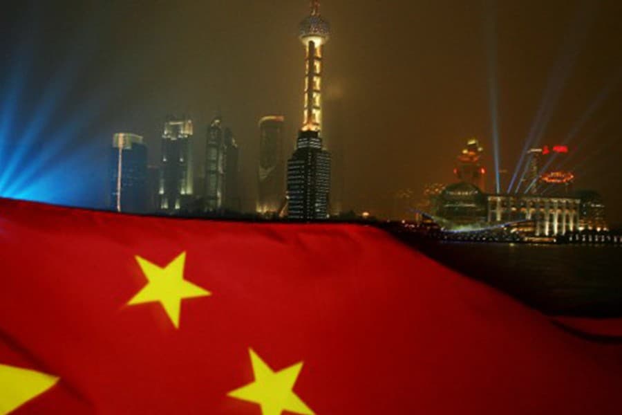 China overtakes US as world's richest nation