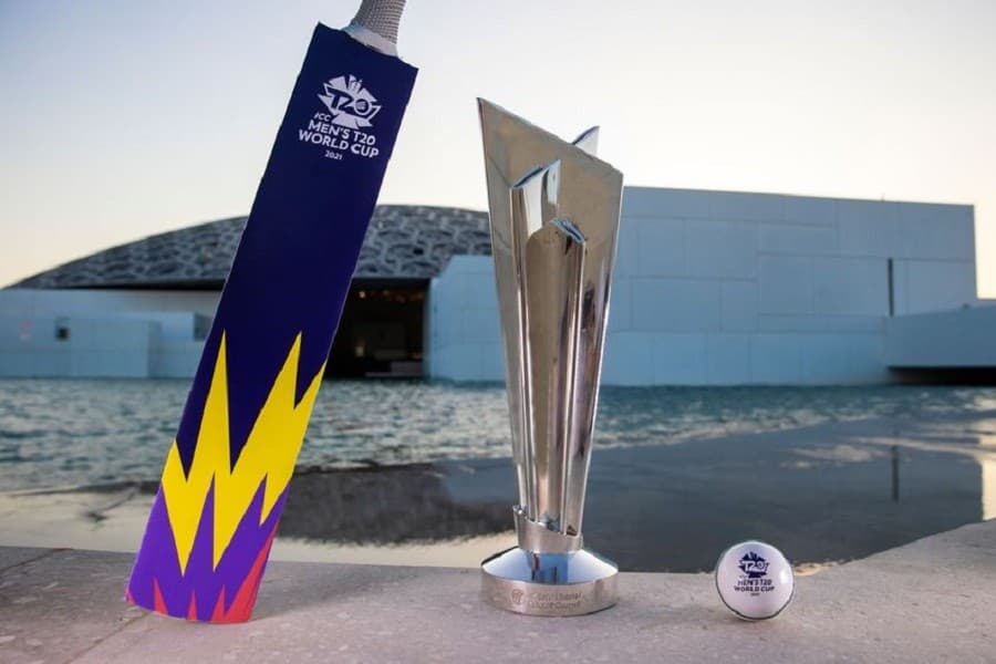 T20 World Cup 2021: A record breaking tournament