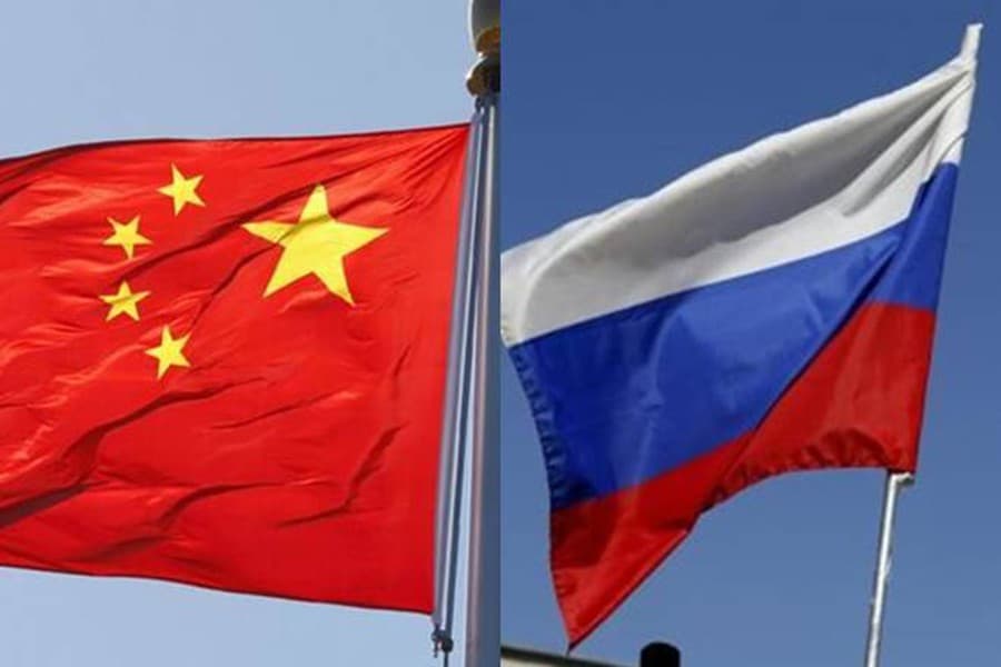China, Russia establish space weather centre