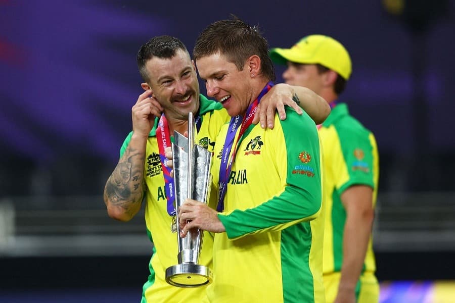 World T20 2021 - Most impactful bowlers of the tournament