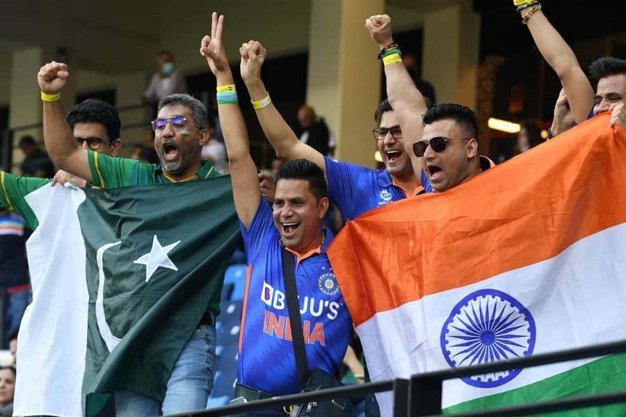 World T20 2021 - A tournament in colours