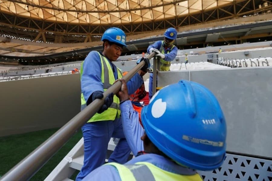 Qatar not reporting all work-linked deaths, says ILO