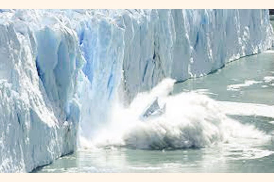 A layman's understanding of climate change