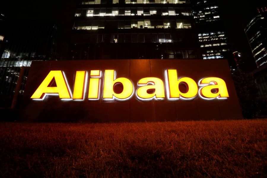 China fines tech giants including Alibaba for failing to report 43 old deals